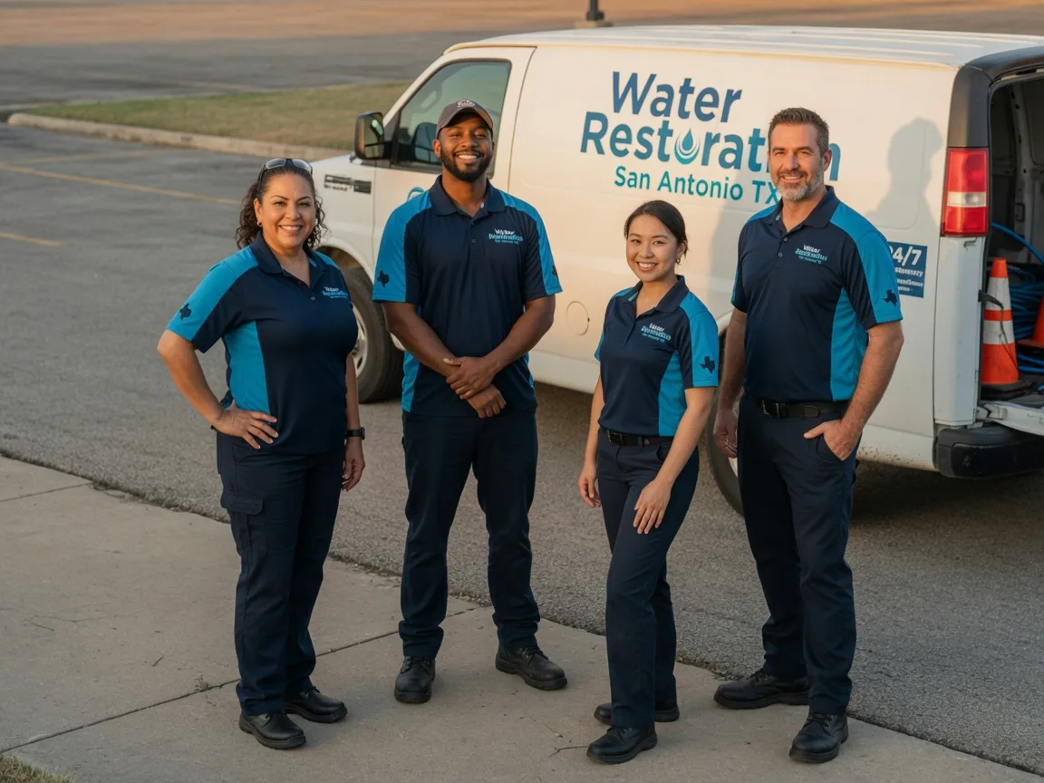 Water Damage Repair company in Loose Creek, MO